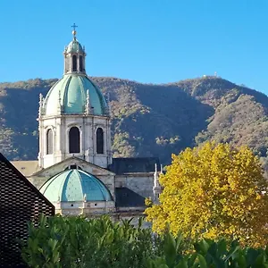 Appartamento Domus - Bymyhomeincomo, Côme