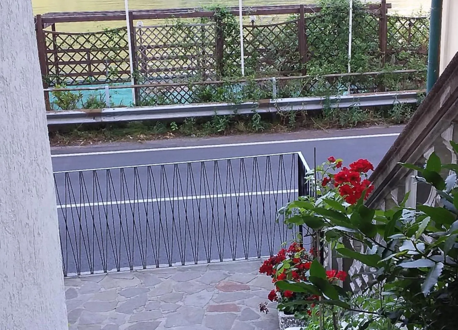 Il Cavallino, Sul Lago Ceresio Brusimpiano Holiday home