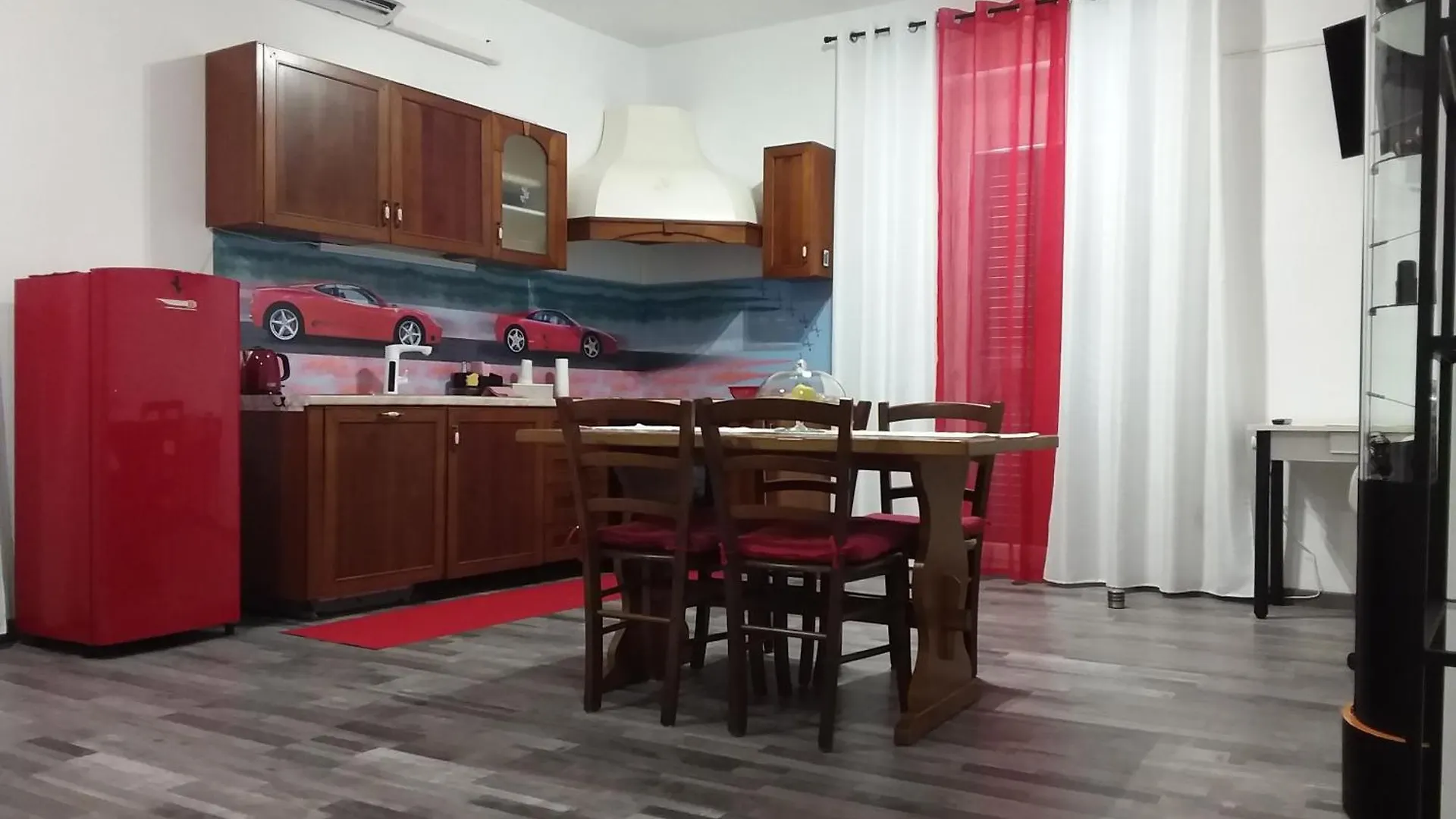 Holiday home Il Cavallino, Sul Lago Ceresio Brusimpiano Italy