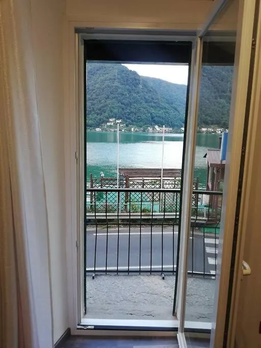 Holiday home Il Cavallino, Sul Lago Ceresio Brusimpiano
