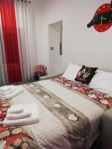 Il Cavallino, Sul Lago Ceresio Brusimpiano Holiday home