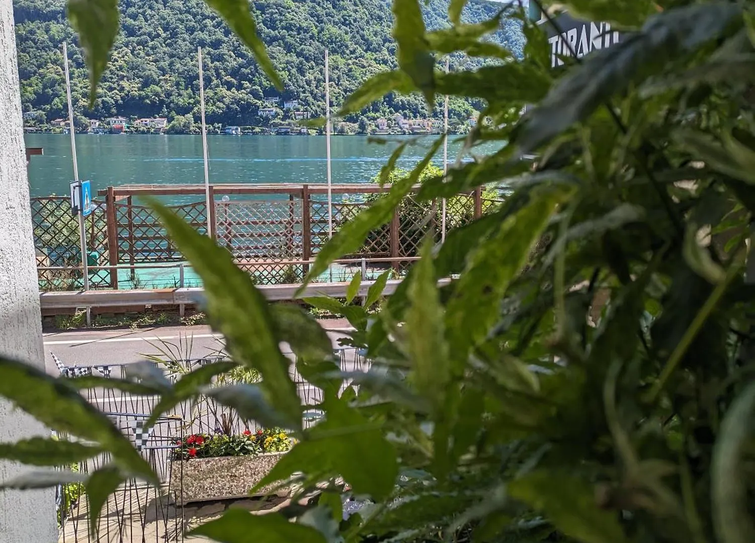 Holiday home Il Cavallino, Sul Lago Ceresio Brusimpiano Italy